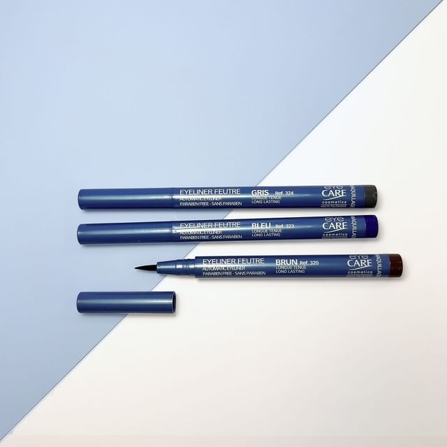 Eye Care Cosmetics-Automatic Eyeliner