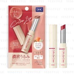 DHC - Natural Aroma Calm Lip Cream