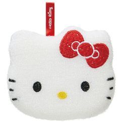Skater - Hello Kitty Kitchen Sponge Skater - Hello Kitty Kitchen Sponge