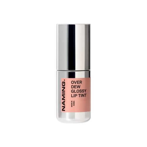NAMING Over Dew Glossy Lip Tint - 10 Colors