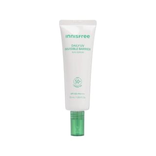 innisfree - Daily UV Invisible Barrier Sun Serum