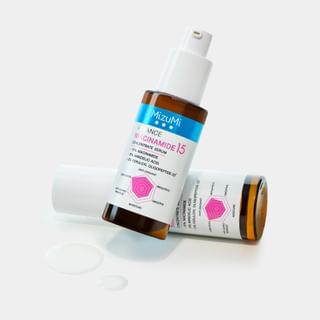 MizuMi - Advance 15% Niacinamide Concentrate Serum