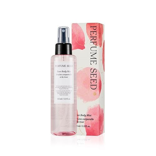 Rose body 2025 mist body shop