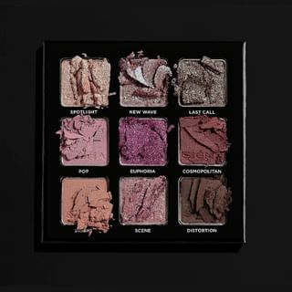 Sigma Beauty - Electric Pink Eyeshadow Palette