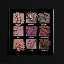 Sigma Beauty - Electric Pink Eyeshadow Palette
