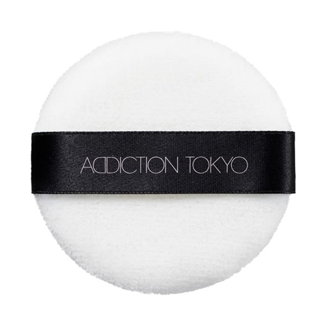 ADDICTION-Powder Puff