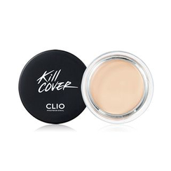 CLIO - Kill Cover Pot Concealer (4 Colors) CLIO - Kill Cover Pot Concealer (4 Colors)