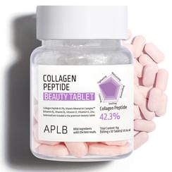APLB Collagen Peptide Beauty Tablet