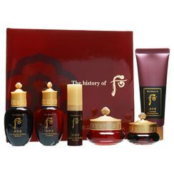 The History of Whoo - Jinyulhyang Spezialset The History of Whoo - Jinyulhyang Spezialset