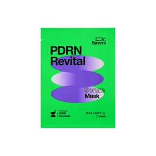 It'S SKIN - Dr.Savers PDRN Revital Serum Mask