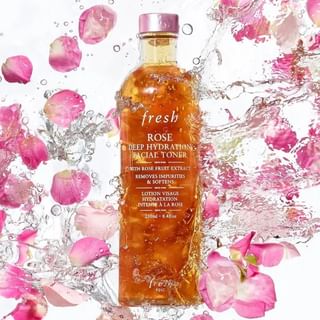 Fresh - Rose Deep Hydration Facial Toner