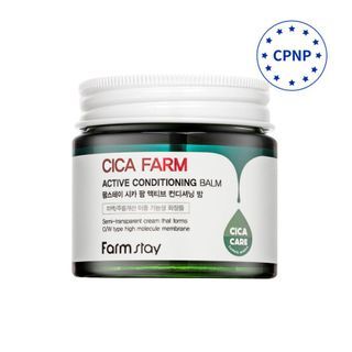 Farm Stay - Cica Farm Active Conditioning Balm