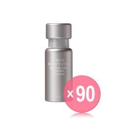 AXXZIA - Beauty Eyes Routine Care Essence Premium (x90) (Bulk Box)