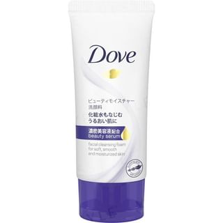 Dove Japan - Beauty Moisture Washing Pigment