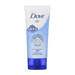 Dove Japan - Moisture Care Foaming Facial Cleanser Mini