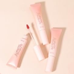 biya - Fluffy Velvet Matte Lipstick