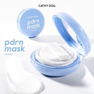 Cathy Doll - PDRN Mask Cushion