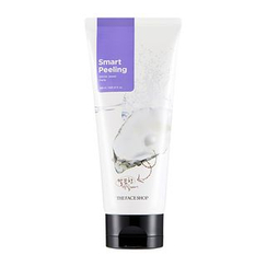 THE FACE SHOP - Smart Peeling (White Jewel Peeling) 120ml THE FACE SHOP - Smart Peeling (White Jewel Peeling) 120ml