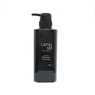 Cehla-Cehla Lampsei Premium Shampoo