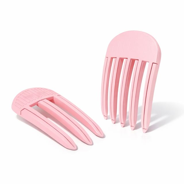 Buttermilk-Barrette à cheveux volumisante - 2 tailles