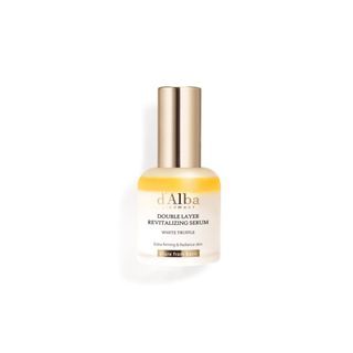 revitalizing serum