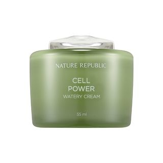 NATURE REPUBLIC - Cell Power Watery Cream 55ml