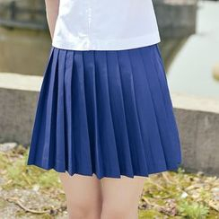 PONYPOBY - Pleated Skirt