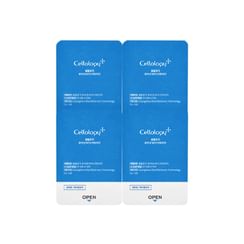 Cellology - Pore Shot MTS Cartridge Set