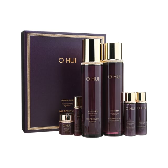 OHUI Age Recovery Special 3-Piece Set 