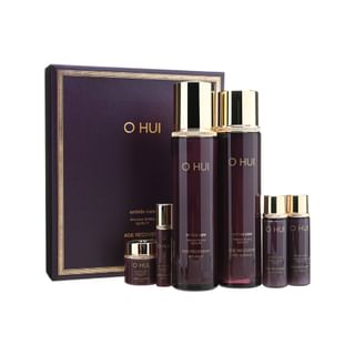 OHUI Age Recovery Special Set