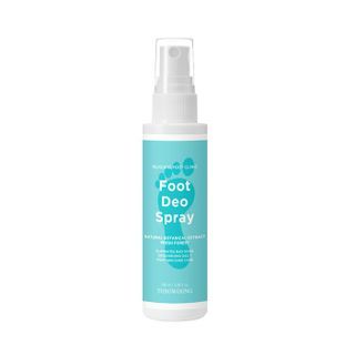 TOSOWOONG - Silkcare Foot Clinic Foot Deo Spray