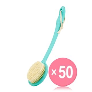 THE FACE SHOP - Daily Beauty Tools Body Brush (x50) (Bulk Box)