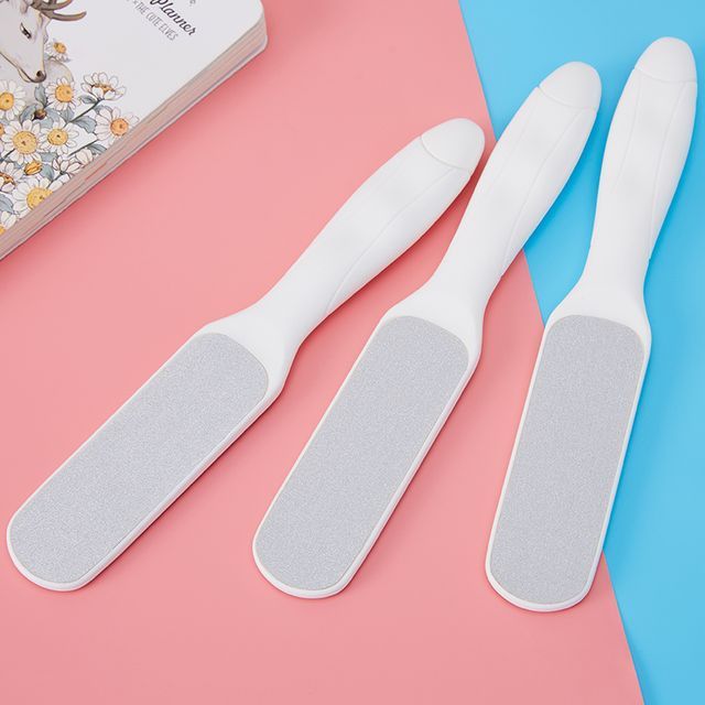 Showroom-Stainless Steel Foot File