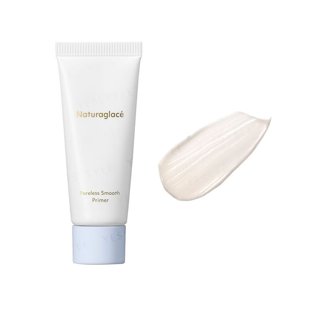 Naturaglacé Poreless Smooth Primer