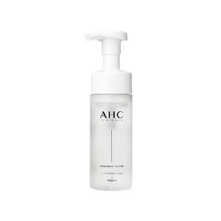 A.H.C - Radiance Refine Cleansing Foam