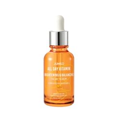 All Day Vitamin Brightening & Balancing Facial Serum