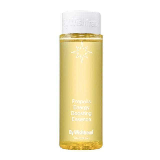 By Wishtrend-Propolis Energy Boosting Essence-100ml
