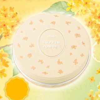 club cosmetics - Suppin Powder C Osmanthus Citrus