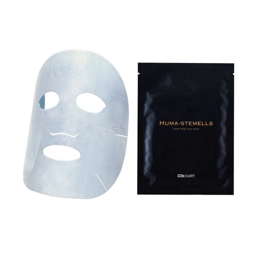 Dr.Select - Huma-Stemells Seven After Face Mask | YesStyle