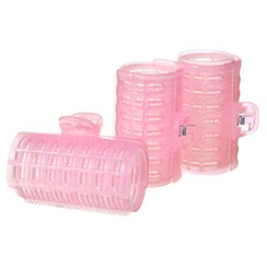 MISSHA - Hair Roll 3pcs MISSHA - Hair Roll 3pcs