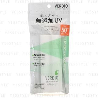 OMI - Verdio UV Moisture Gel N SPF 50+ PA++++ 80g