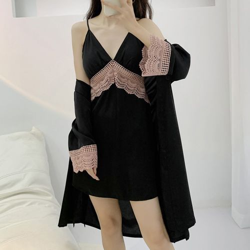 Padded nightdress online