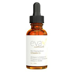 Eva Naturals - Vitamin C Serum Plus Eva Naturals - Vitamin C Serum Plus