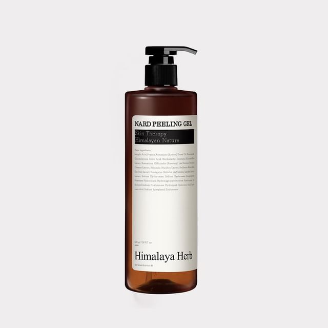 NARD-Peeling Gel