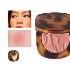 JOOCYEE - Monochrome Matte Makeup Blusher - 4 Colors