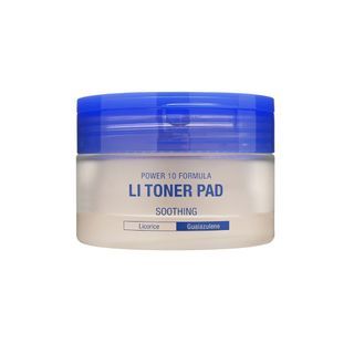 It'S SKIN - Power 10 Formula LI Toner Pad