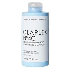 OLAPLEX - No.4C Bond Maintenance Clarifying Shampoo