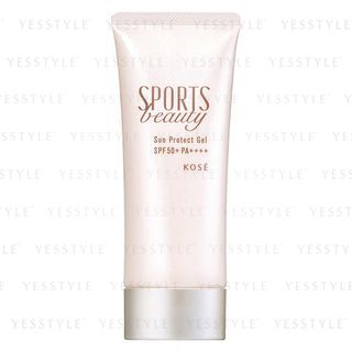 Kose - Sports Beauty Sun Protect Gel SPF 50+ PA++++ 90g