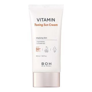 BIOHEAL BOH - Vitamin Toning Sun Cream
