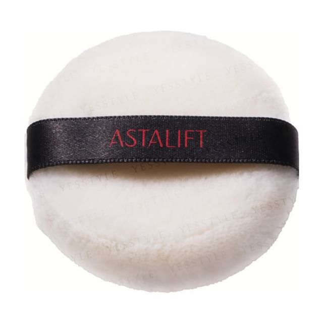 ASTALIFT-Loose Powder Dedicated Puff